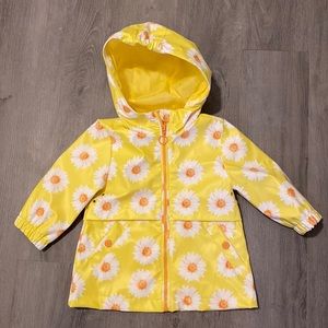 New! With tags. Urban republic girls jacket size 18 months